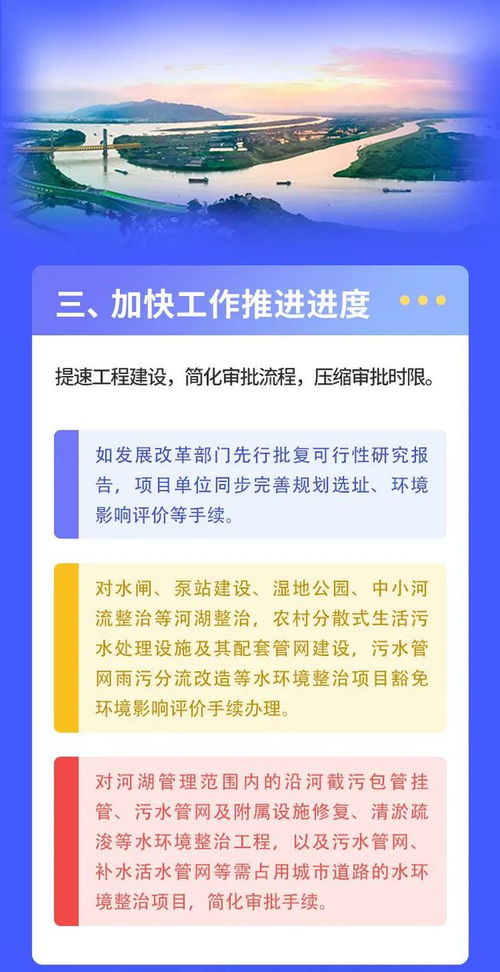 十四五 期间,佛山提升水环境质量将从这些方面发力